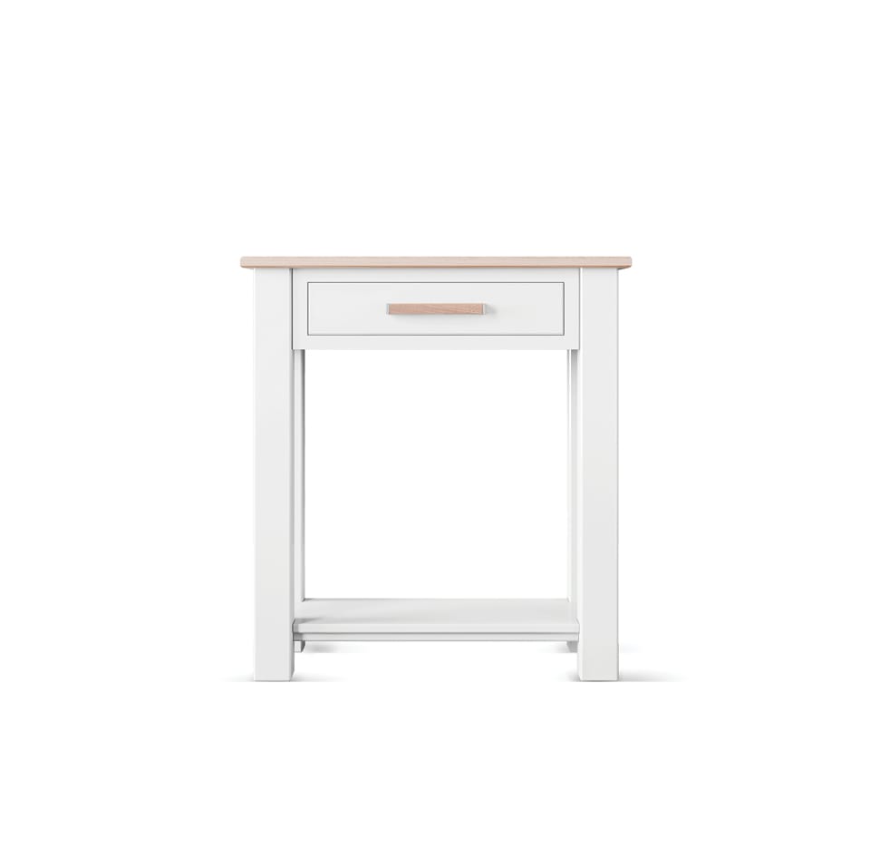 Key table