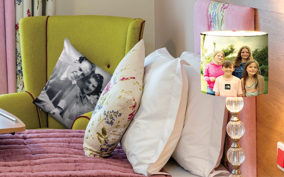 Photo Furnishings